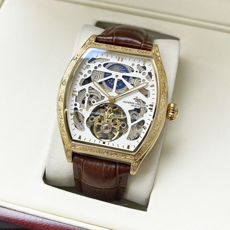 VACHERON CONSTANTIN Watches